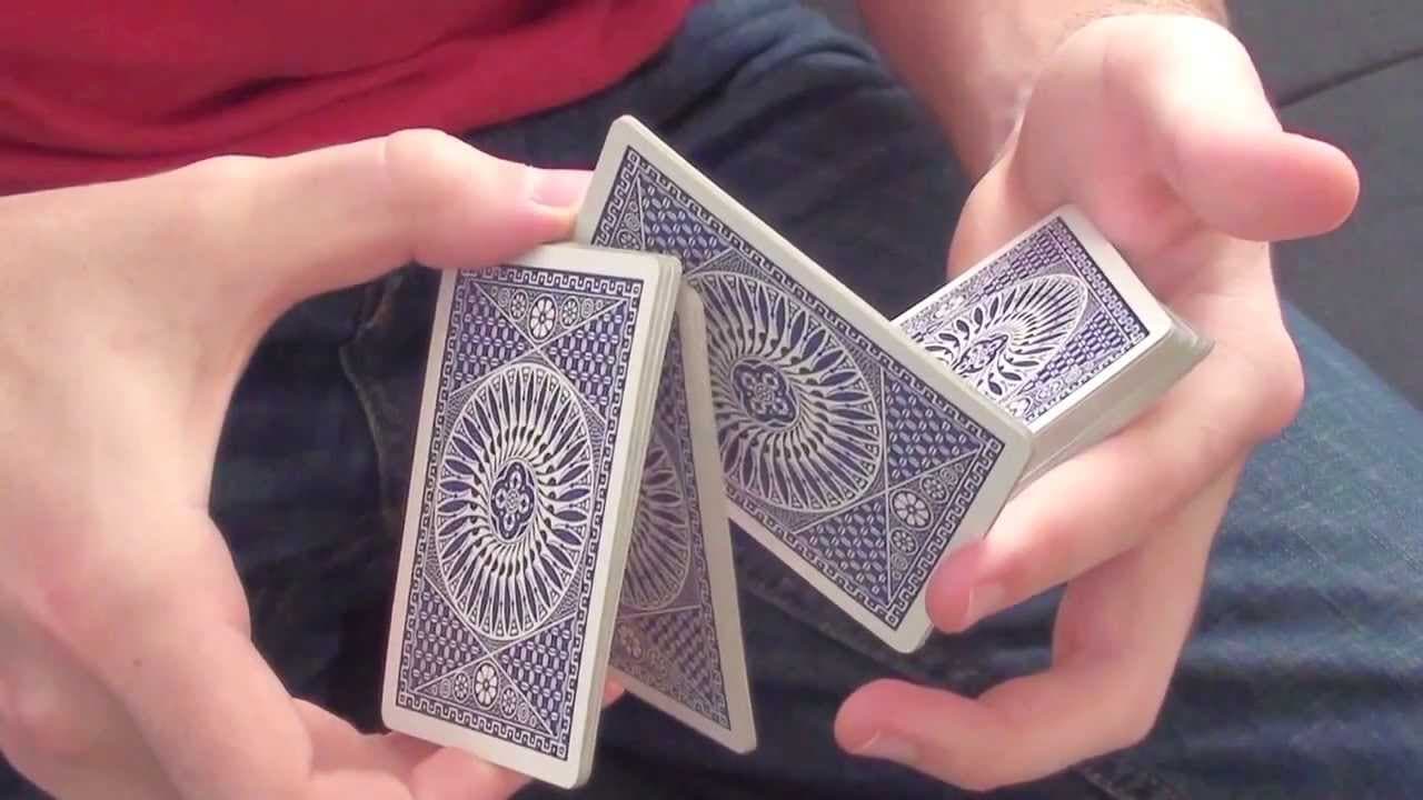 Sybil Cut